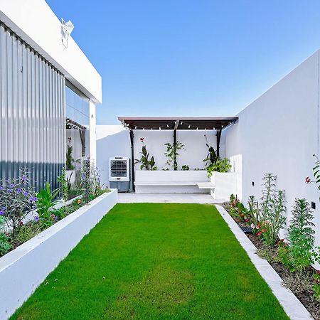 كرم شاليه Villa บาร์กา ภายนอก รูปภาพ