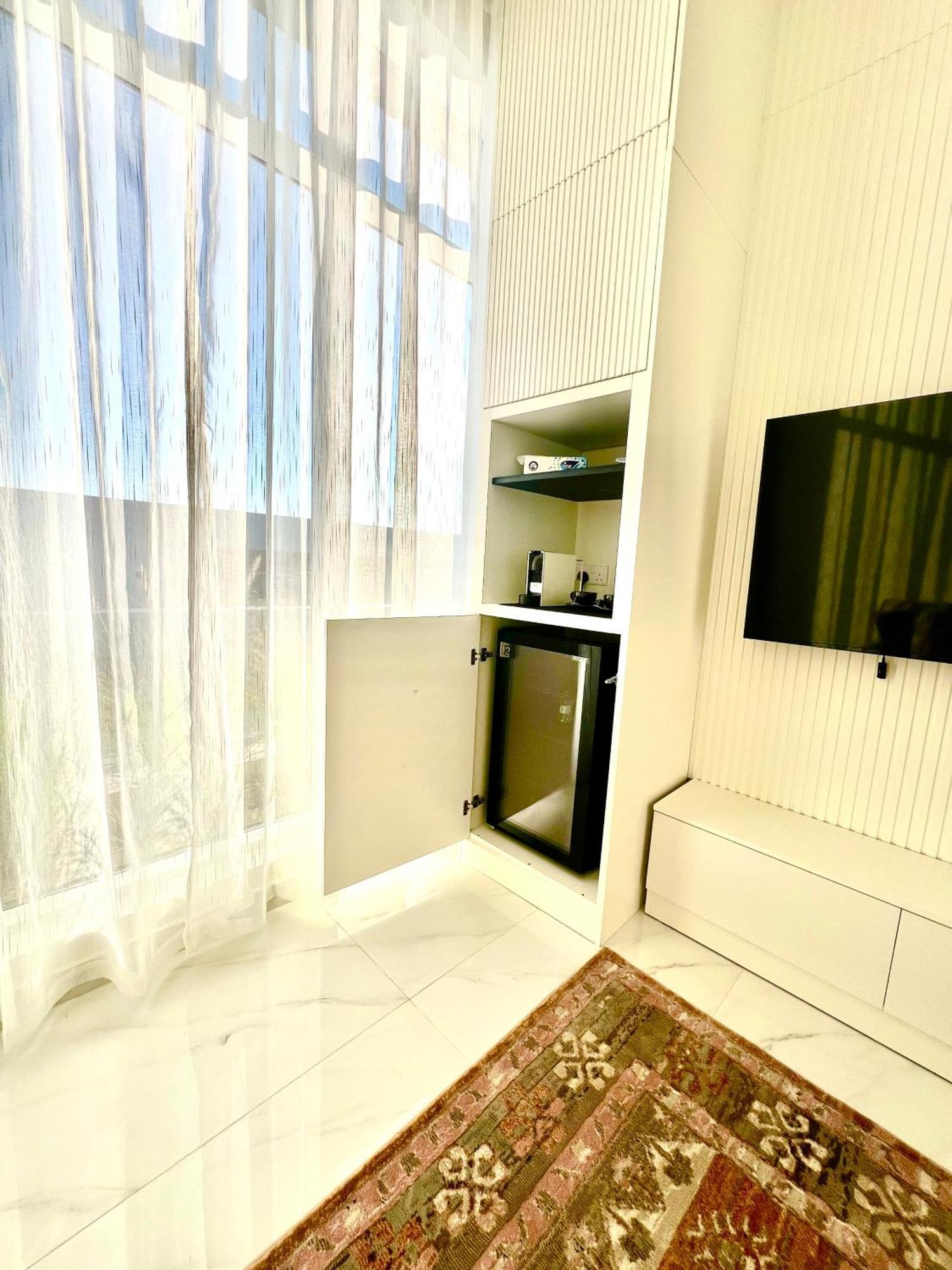كرم شاليه Villa บาร์กา ภายนอก รูปภาพ